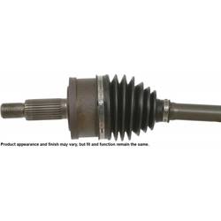 CV Axle Shaft (Remanufactured)