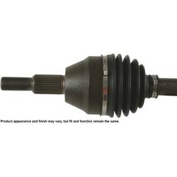 CV Axle Shaft (Remanufactured)