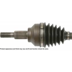 CV Axle Shaft (Remanufactured)