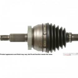 CV Axle Shaft (Remanufactured)