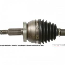 CV Axle Shaft (Remanufactured)