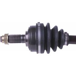 CV Axle Shaft (Remanufactured)