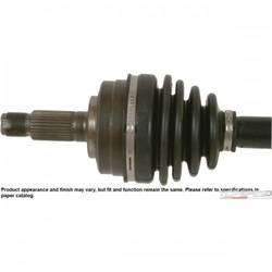 CV Axle Shaft (Remanufactured)