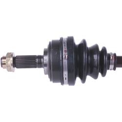 CV Axle Shaft (Remanufactured)