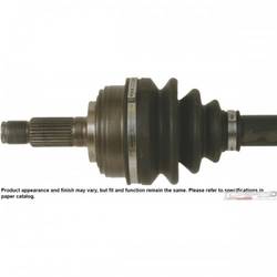CV Axle Shaft (Remanufactured)