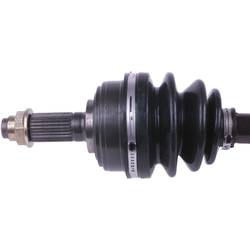 CV Axle Shaft (Remanufactured)