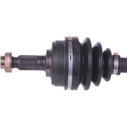 CV Axle Shaft (Remanufactured)