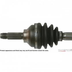 CV Axle Shaft (Remanufactured)