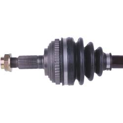 CV Axle Shaft (Remanufactured)
