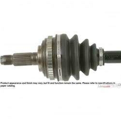 CV Axle Shaft (Remanufactured)