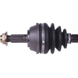 CV Axle Shaft (Remanufactured)