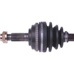 CV Axle Shaft (Remanufactured)