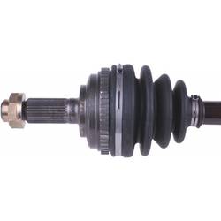 CV Axle Shaft (Remanufactured)