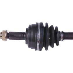 CV Axle Shaft (Remanufactured)