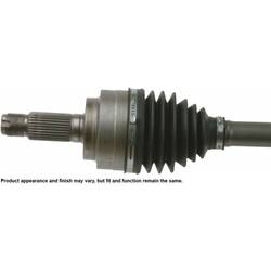 CV Axle Shaft (Remanufactured)