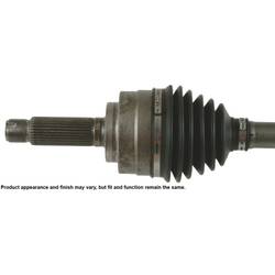 CV Axle Shaft (Remanufactured)