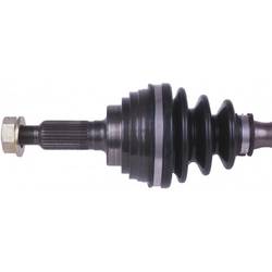 CV Axle Shaft (Remanufactured)