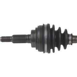 CV Axle Shaft (Remanufactured)