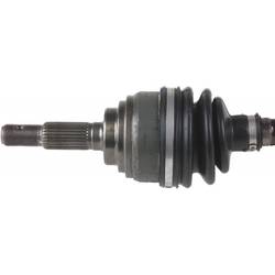 CV Axle Shaft (Remanufactured)