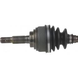 CV Axle Shaft (Remanufactured)