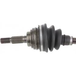 CV Axle Shaft (Remanufactured)