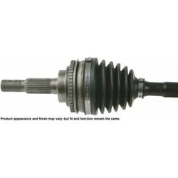 CV Axle Shaft (Remanufactured)