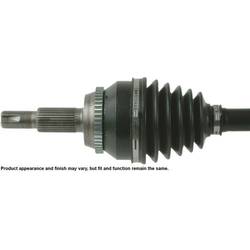 CV Axle Shaft (Remanufactured)