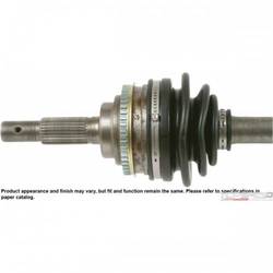 CV Axle Shaft (Remanufactured)