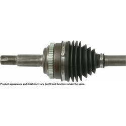 CV Axle Shaft (Remanufactured)