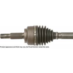 CV Axle Shaft (Remanufactured)