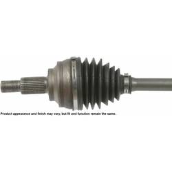 CV Axle Shaft (Remanufactured)