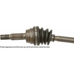 CV Axle Shaft (Remanufactured)