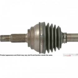 CV Axle Shaft (Remanufactured)