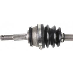 CV Axle Shaft (Remanufactured)