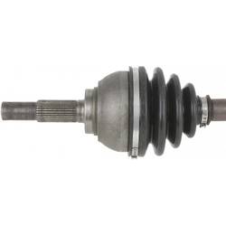 CV Axle Shaft (Remanufactured)