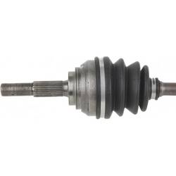 CV Axle Shaft (Remanufactured)