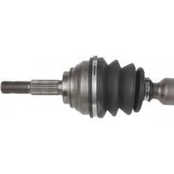 CV Axle Shaft (Remanufactured)