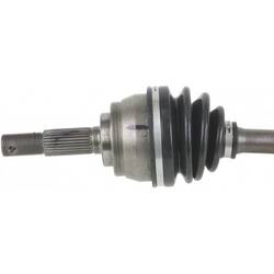 CV Axle Shaft (Remanufactured)