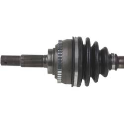 CV Axle Shaft (Remanufactured)