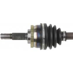 CV Axle Shaft (Remanufactured)