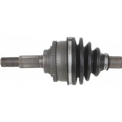 CV Axle Shaft (Remanufactured)