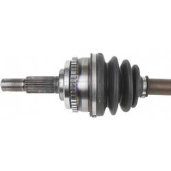 CV Axle Shaft (Remanufactured)