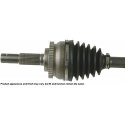 CV Axle Shaft (Remanufactured)