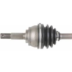 CV Axle Shaft (Remanufactured)