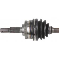 CV Axle Shaft (Remanufactured)