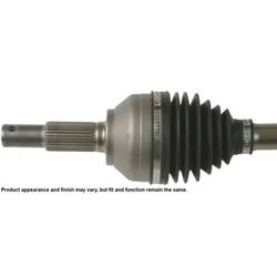 CV Axle Shaft (Remanufactured)