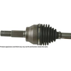 CV Axle Shaft (Remanufactured)