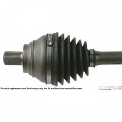 CV Axle Shaft (Remanufactured)