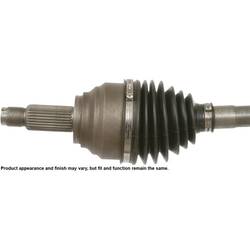 CV Axle Shaft (Remanufactured)