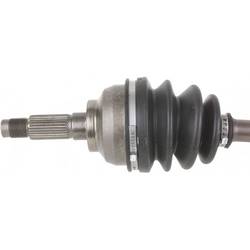 CV Axle Shaft (Remanufactured)
